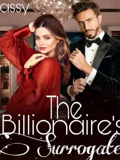 The Billionaire's Surrogate