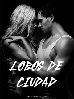 Lobos de Ciudad