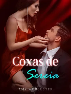 Coxas de Sereia