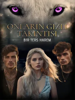 Onların Gizli Takıntısı (Bir Ters Harem)