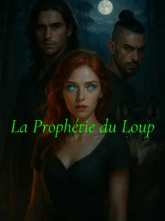 La Prophétie du Loup