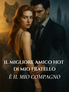 IL MIGLIORE AMICO HOT DI MIO FRATELLO È IL MIO COMPAGNO