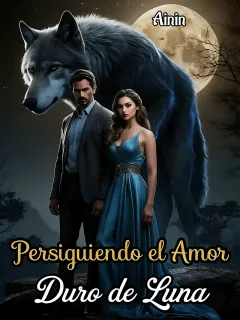 Persiguiendo el Amor Duro de Luna