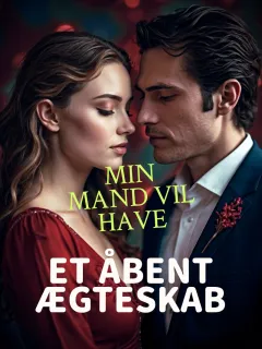 Min Mand Vil Have Et Åbent Ægteskab