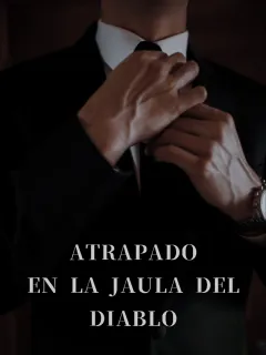 Atrapado en la jaula del diablo