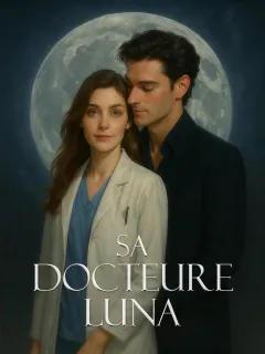 Sa Docteure Luna