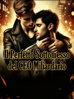 Il Perfetto Sottomesso del CEO Miliardario