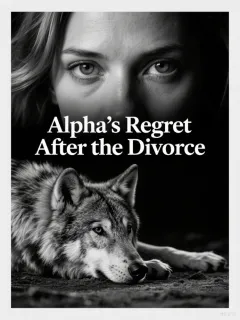Alpha's Regret After the Divorce