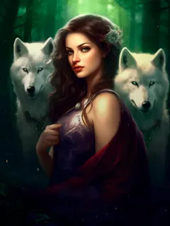 สาวสวยแห่งชนบท