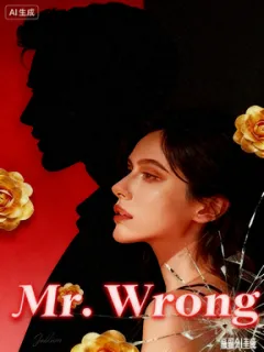 Mr. Wrong
