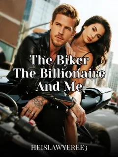 Il Biker, Il Miliardario, E Io