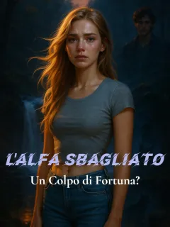 L'Alfa Sbagliato - Un Colpo di Fortuna?