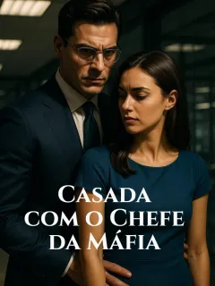 Casada com o Chefe da Máfia