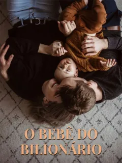 O Bebê do Bilionário