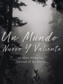 Un mundo nuevo y valiente