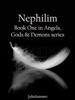 Nephilim (Buch Eins in der Engel, Götter & Dämonen Serie)