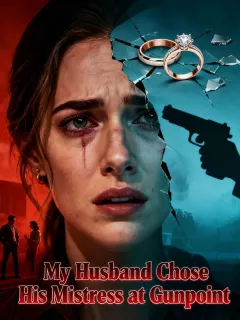 My Husband Chose His Mistress at Gunpoint