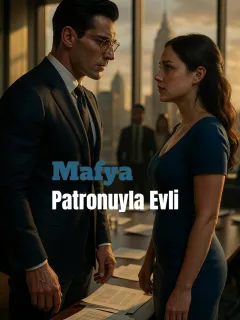 Mafya Patronuyla Evli