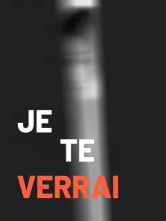 Je te verrai