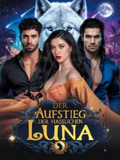 Der Aufstieg der hässlichen Luna