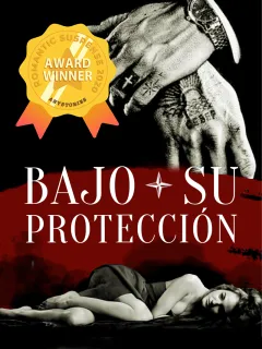 Bajo su protección