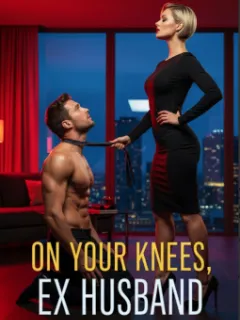 On Your Knees, Ex Husband