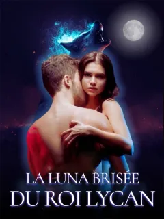 La Luna Brisée du Roi Lycan