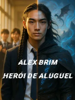 Alex Brim, Herói de Aluguel