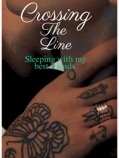 Attraversare le linee (Dormire con i miei migliori amici)