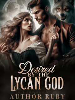BEGEHRT VOM VERFLUCHTEN LYCAN-GOTT
