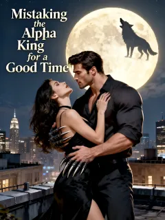 Mistaking the Alpha King for a Good Time
