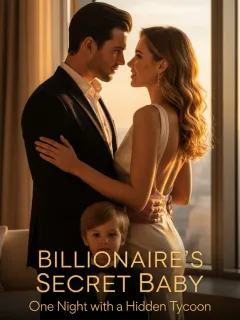 Billionaire's Secret Baby:One Night with a Hidden Tycoon