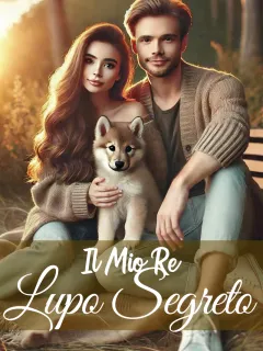 Il Mio Re Lupo Segreto