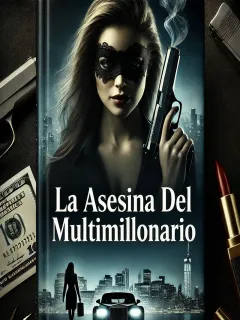 LA ASESINA DEL MULTIMILLONARIO