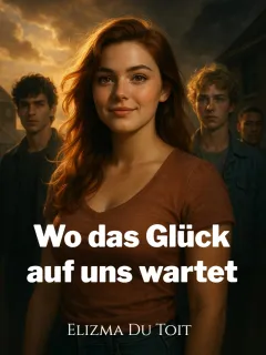 Wo das Glück auf uns wartet