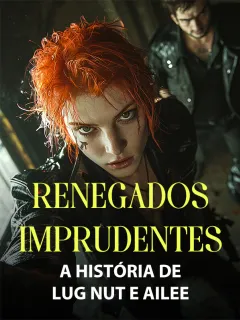 Renegados imprudentes: a história de Lug Nut e Ailee