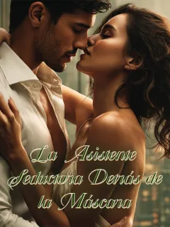 La Asistente Seductora Detrás de la Máscara