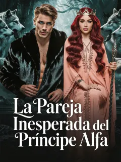 La Pareja Inesperada del Príncipe Alfa