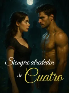 Siempre alrededor de Cuatro
