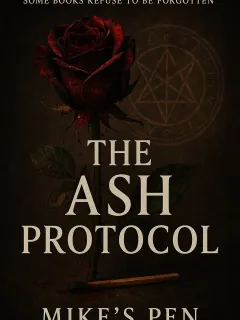 THE ASH PROTOCOL 