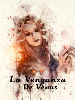 LA VENGANZA DE VENUS