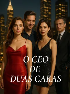 O CEO DE DUAS CARAS