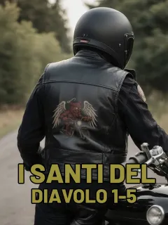 I Santi del Diavolo 1-5