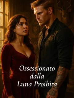 Ossessionato dalla Luna Proibita