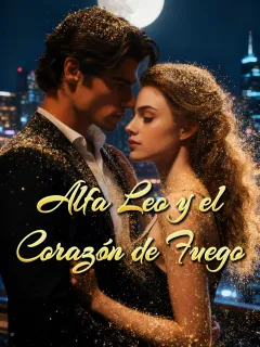 Alfa Leo y el Corazón de Fuego