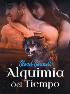 Blood Bound: Alquimia del tiempo