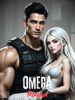 Omega Uwięziona