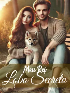 Meu Rei Lobo Secreto