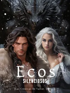 Ecos Silenciosos (Las crónicas de Valtor, libro 1)