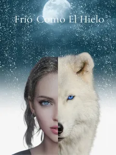 Frío como el hielo
